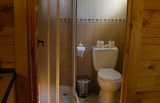 Bungalows Camping Medina Sidonia - Photo 9