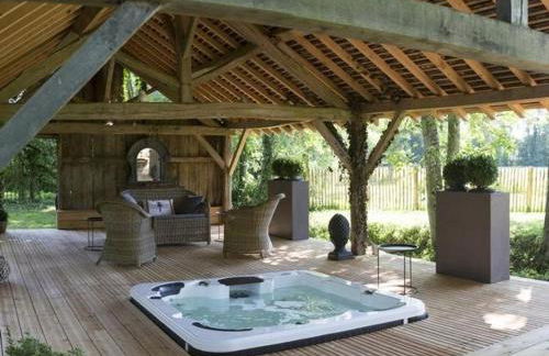 Le Pigeonnier Colbert - Foto 6