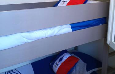 Appartement Rez- de- chaussée convivial proche mer avec terrasse - Foto 32