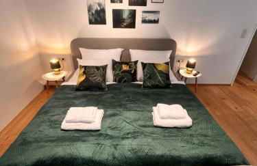 Apartment Ritter Ramm - Holiday Living - Foto 17