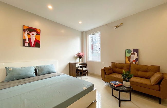 NINE HOUSING 30 Yen Hoa - Photo 1