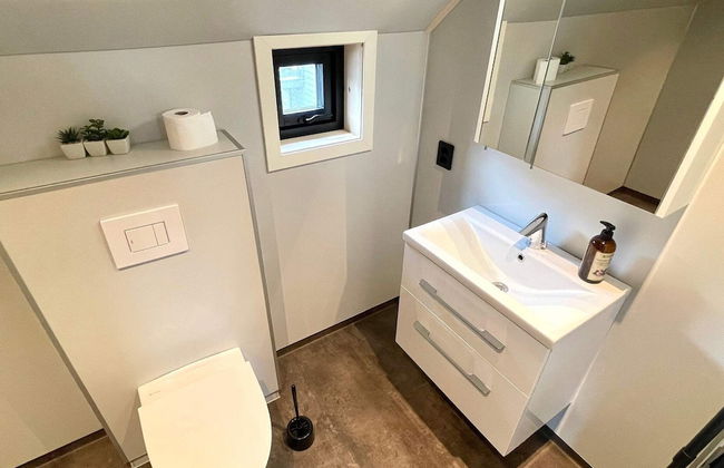 7 Person Holiday Home in Huglo-by Traum - Foto 14