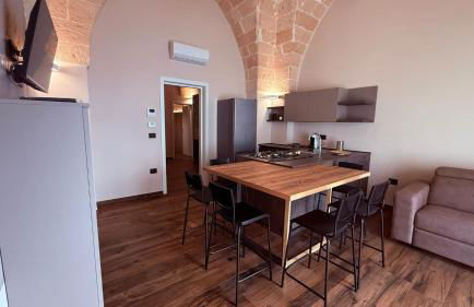 Golden Suite Azzurra - Foto 6