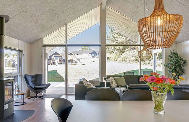 Holiday Home in Vejby - Foto 40