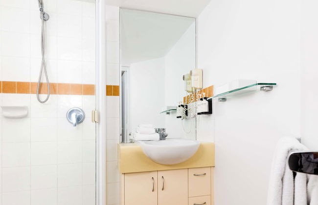 BreakFree Alexandra Beach - Foto 35