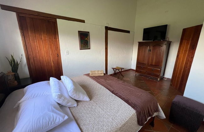 Hacienda oasis de la villa - Photo 8