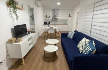 Blanco y Añil Plaza - Foto 17