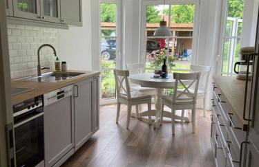 Ferienwohnung Feldblick - Foto 1