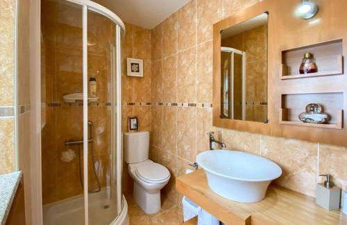 CasaT5, Férias, Piscina Privativa. Águeda, Aveiro - Foto 67