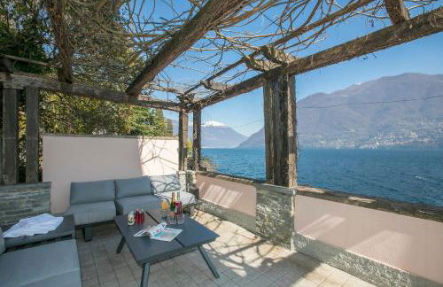 Villa Teresa on Lake Como's Lakeshore - Foto 13