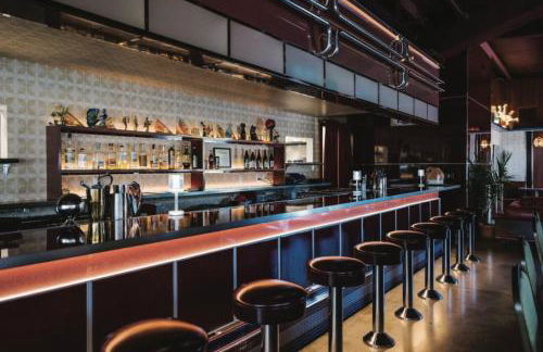 Huge Rooftop Patio at this Stunning Spacious House - Foto 42