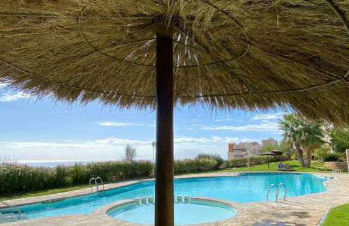 Vistamar appartment swimming pool and magnificent panoramic terrace ! - Foto 26