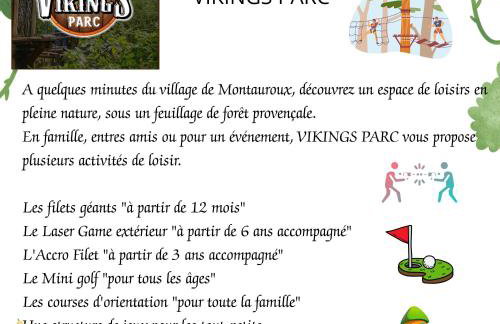 Villa Les Oliviers - Foto 34