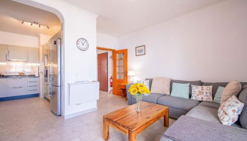 Apartment Crossing Keys, Two Bedrooms, Ferragudo - Foto 3