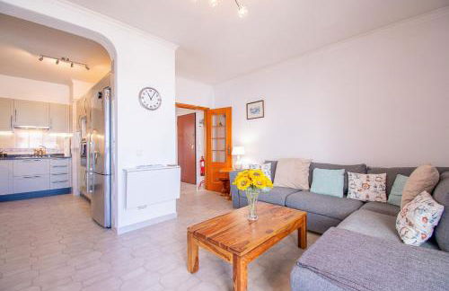 Apartment Crossing Keys, Two Bedrooms, Ferragudo - Foto 3