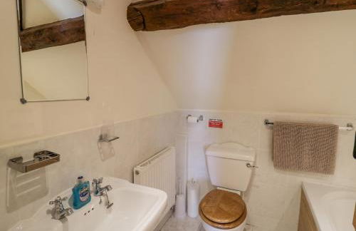 Betty's Barn - Foto 17