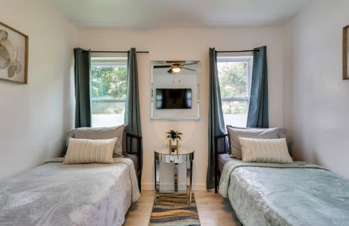 Stylish Miami Home 2 Mi to Intracoastal Waterway! - Foto 20