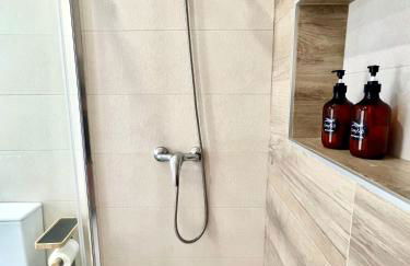 Cor de mar - Rustic Haven - Photo 38