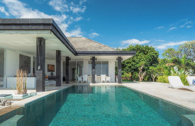 Villa Pondok Wahyu Sedana - Foto 58