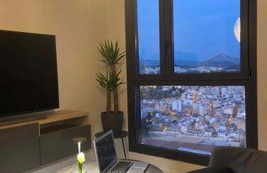 Urban Sky Views over Malaga - Photo 17