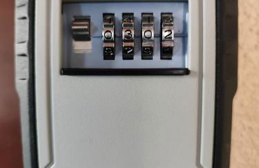 ansimali 1- Gemütliche FeWo mit Küche und Gartenblick in Grünhain-Beierfeld für Tierfreunde und Radliebhaber - Foto 6