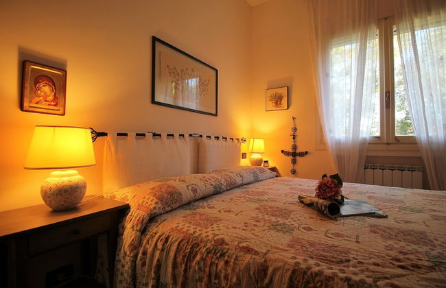 Il Quadrifoglio in Pineta - Foto 2