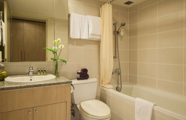 Somerset Chancellor Court Ho Chi Minh City - Photo 15