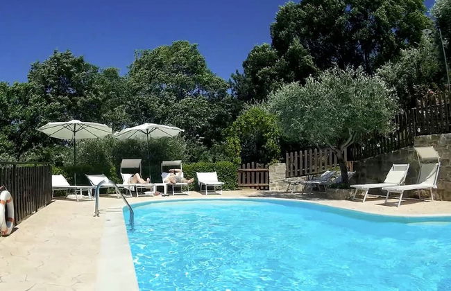 Agriturismo Le Dolci Colline - Photo 36