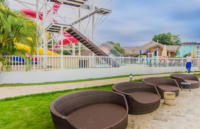 2 Bedroom Villa at Sosua Ocean Village - Foto 23