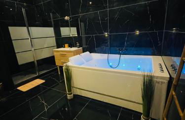 Jungle Love Room de l Hermitage - Foto 13