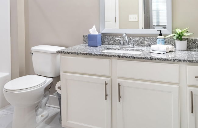 Vintage Amelia Island Apartments - Foto 37