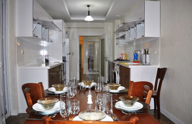 Luxury Apartments with Sea View - Foto 24