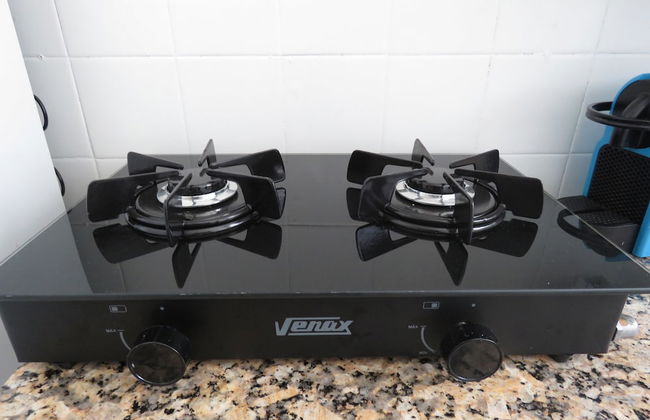 Leblon Apartment - Foto 19