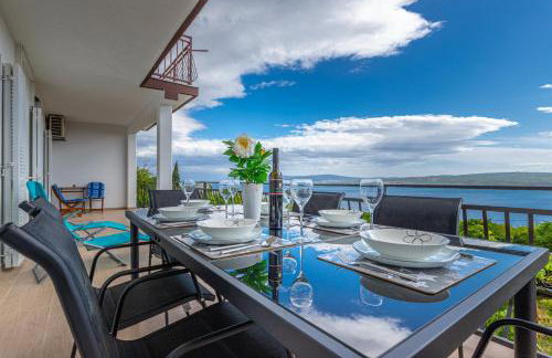 Apartmani Jasminka - Foto 16