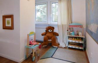 Spacious 3 Bedroom Family Oasis with Sauna, 20 min from Warsaw - Foto 33
