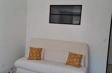 Appartement T2 avec Jardin Privatif - Foto 3