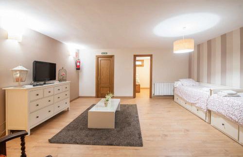 Casa cerca Playa y Centro de Llanes – Eltxok - Foto 39