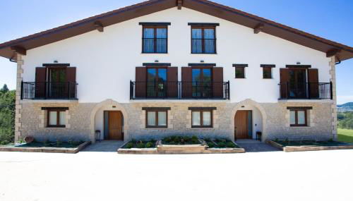 Agroturismo Basitegi - Foto 4