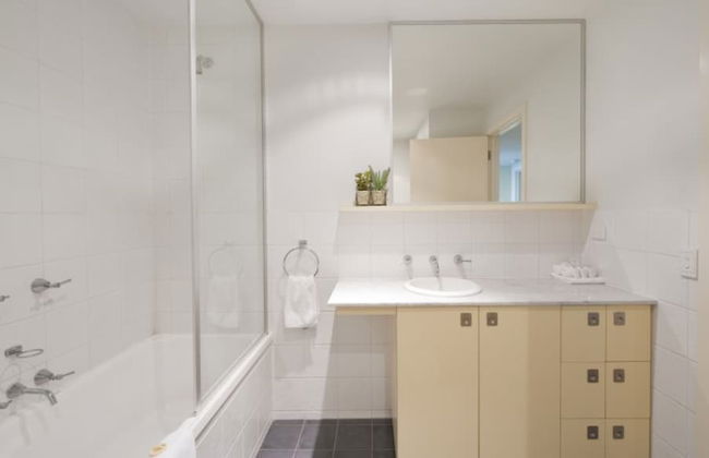 The Waterfront Apartments, Geelong - Foto 26