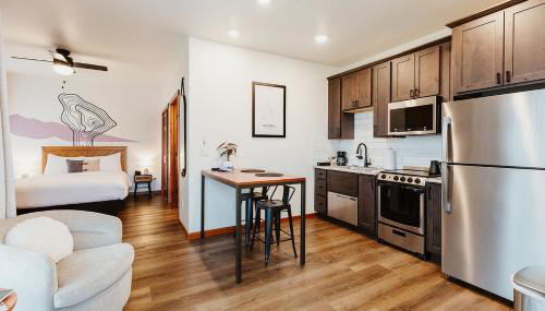 Blacktail Mountain Suites Close to Logan Health - Foto 5