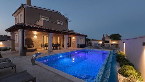 Villa Tea by Istra Vacation - Foto 1