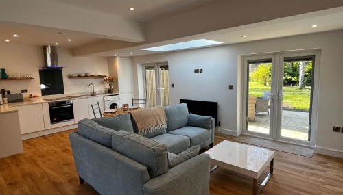 Spinney on the Green - Foto 1