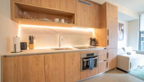 Crosby Miami World Center - Foto 4