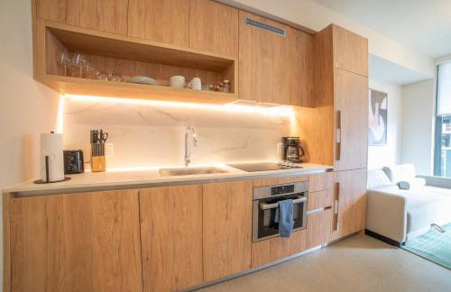 Crosby Miami World Center - Foto 4