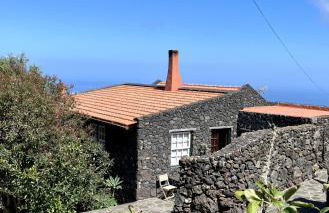 Adelfas Alta - Comfy Rural House, El Hierro - Foto 30