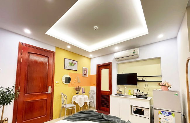 BACH DUONG CAU GIAY HOTEL - Foto 59