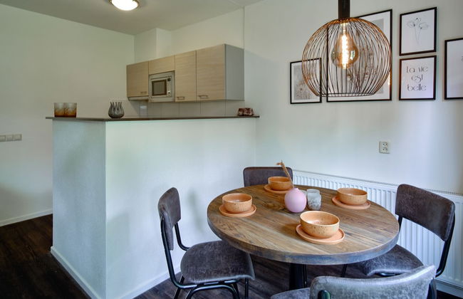 Vakantiepark De Bosrand - Foto 30