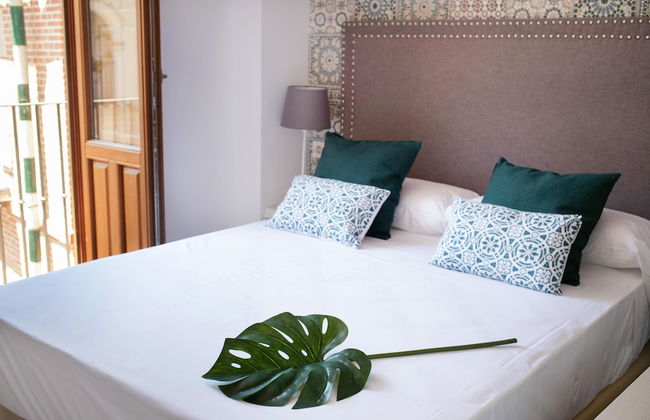 Feelathome Mártires Apartments - Foto 14