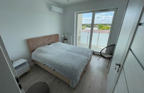 Apartament nad jeziorem Białym Augustów - Photo 7