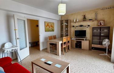 Hermoso piso en la playa - Foto 47